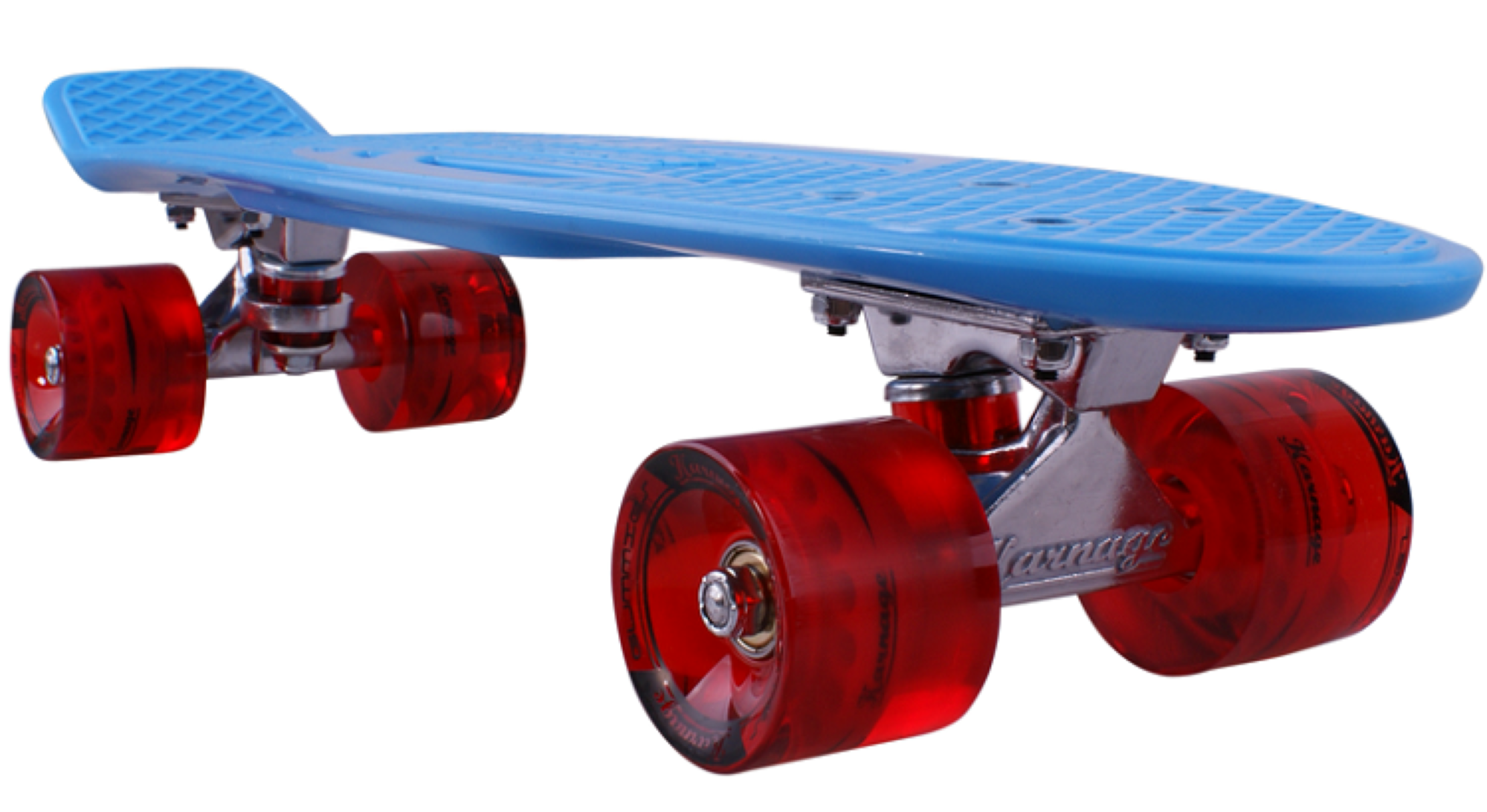 Penny board Karnage Standard Retro